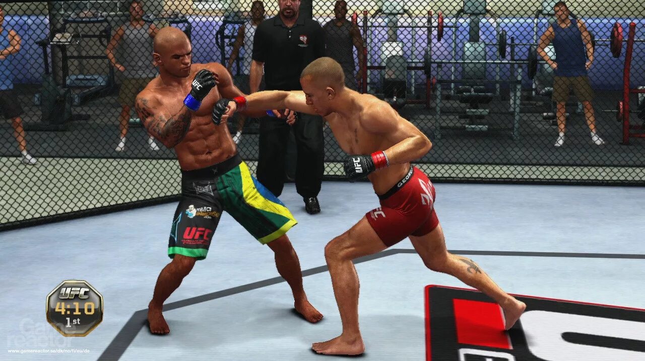 UFC Undisputed 2010. UFC 2014 Xbox 360. MMA (Xbox 360). UFC фрибут.