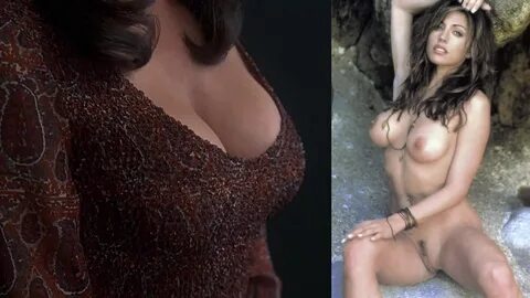 On Off: Krista Allen - GIF Video.