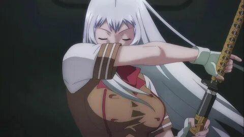 Shin ikkitousen uncensored.
