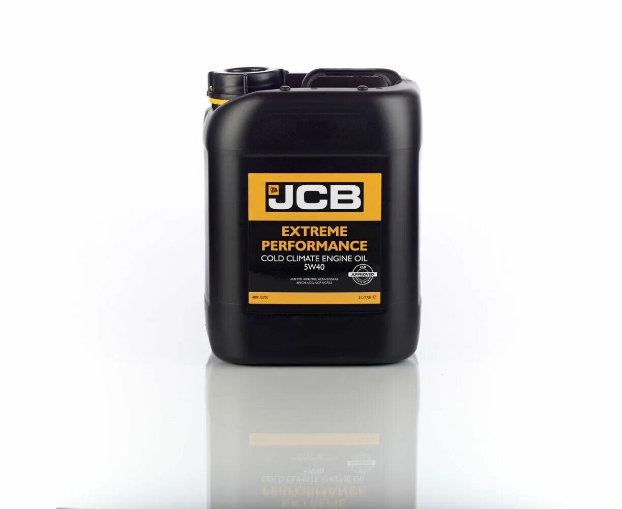 Масло моторное JCB 5w40. JCB engine Oil Ep 5w40. Масло моторное JCB 20л. Моторное масло JCB extreme Performance 5w40. Масло в коробку jcb