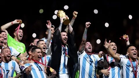 Какого числа финал чемпионата