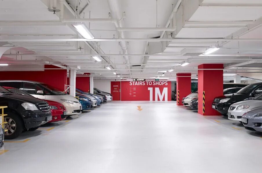 Premium parking sensor 8 датчиков дисплей. Подземная автопарковка. Красивый паркинг. Подземная стоянка. Подземная парковка.