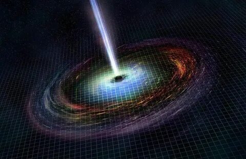 Black hole