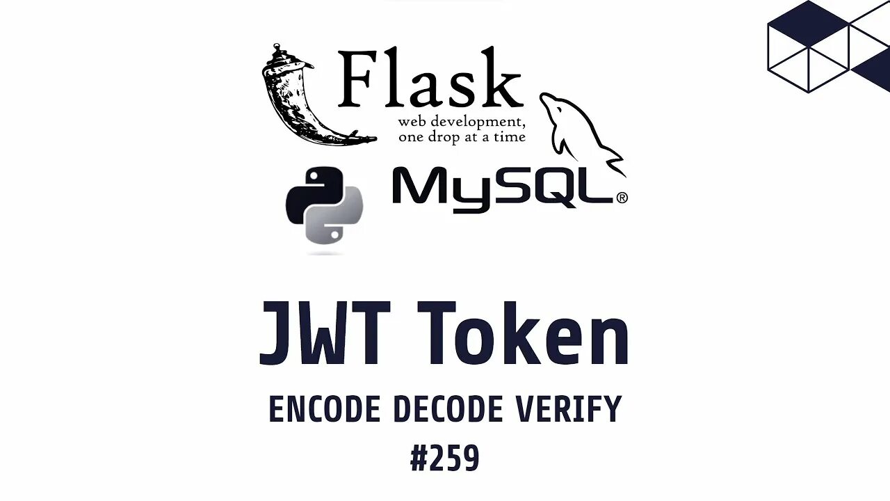Token encode