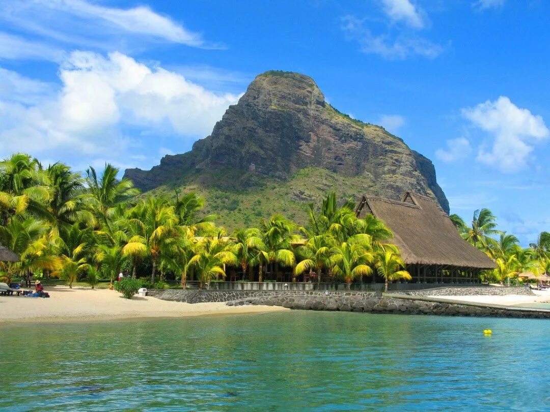 Леморн Брабант Маврикий. Маврикий пляж Леморн. Остров Маврикий в индийском океане. Мауритиус остров.