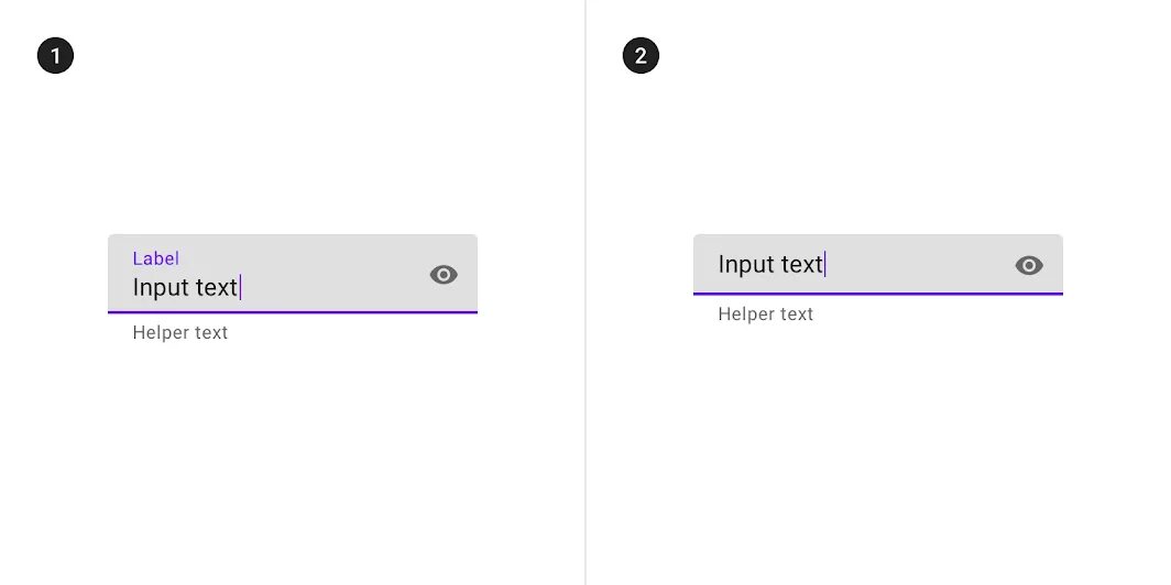 Font helper