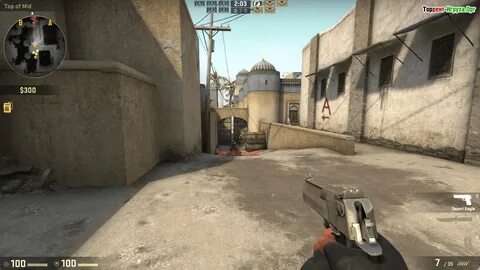 Cs go 100