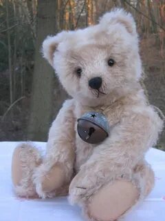 Щенок медвежонок
