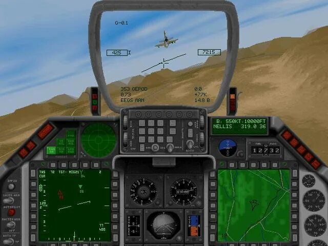 Easy simulator