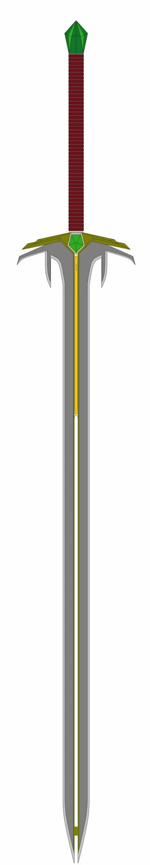 Sword of truth