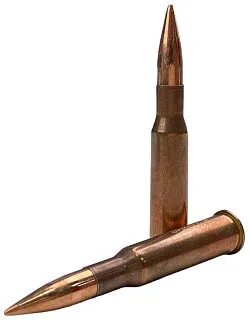 Патроны 7 62 54