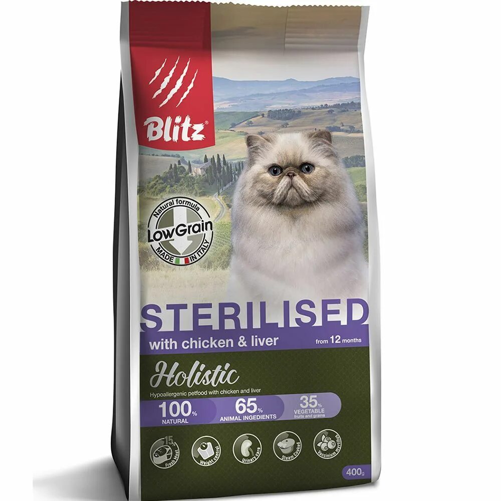Блитс корм. Blitz holistic sterilised. блитз корм для собак холистик. корм сухой blitz для кошек sterilized holistic.