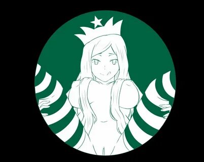 Slideshow starbucks logo rule 34.