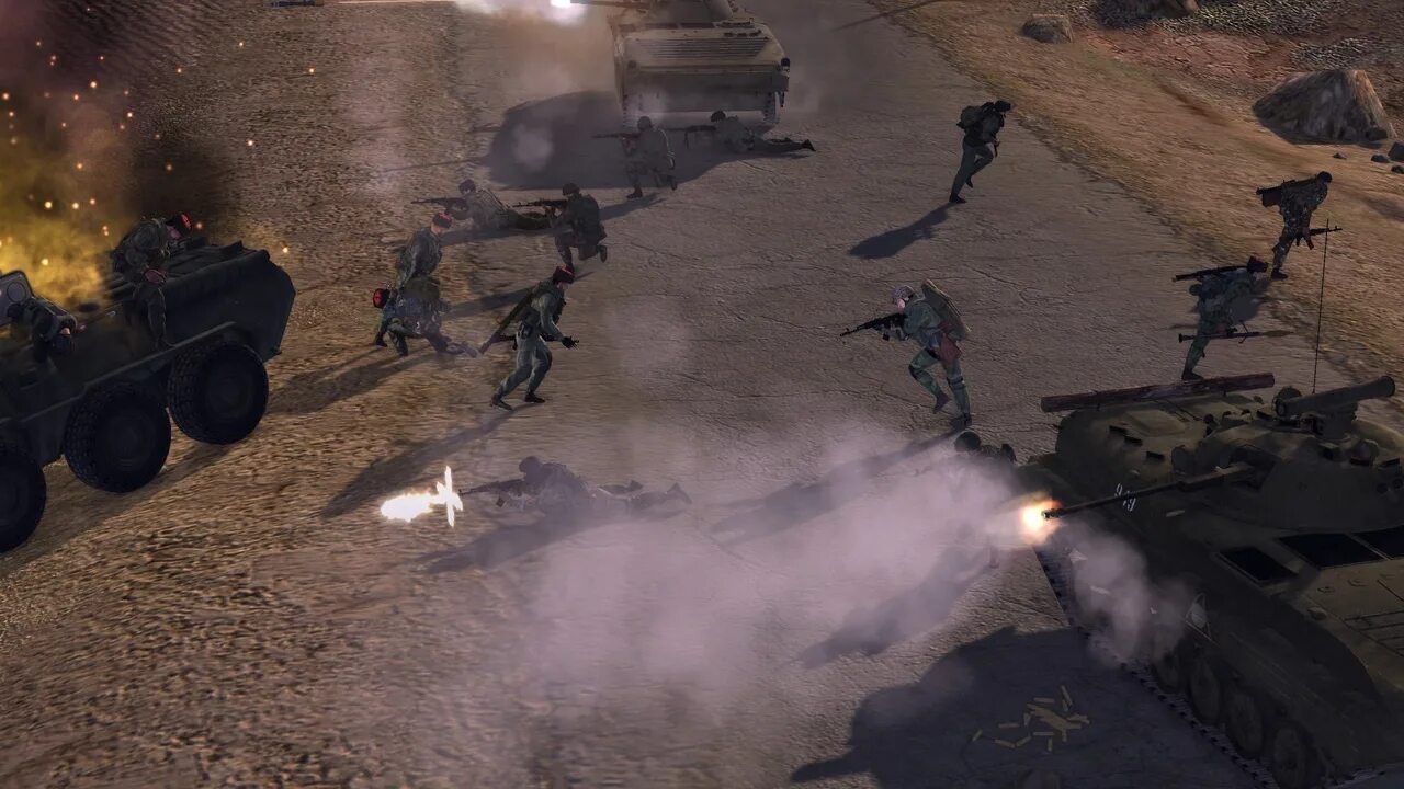 Multiplayer patch. Multiplayer patch