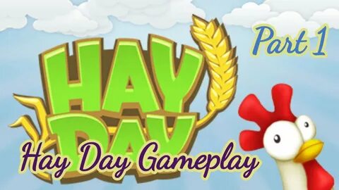 Игра hay day