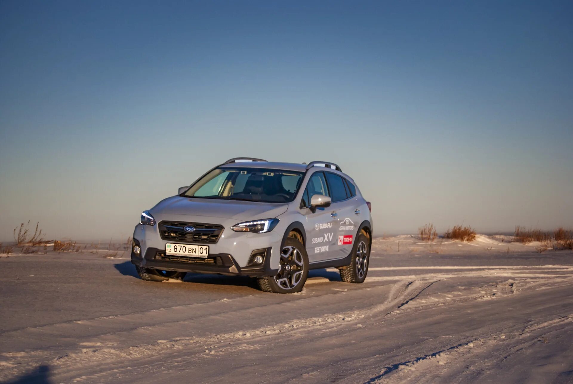 Subaru xv 2. Subaru xv 2