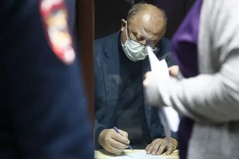 Владелец шахты листвяжная