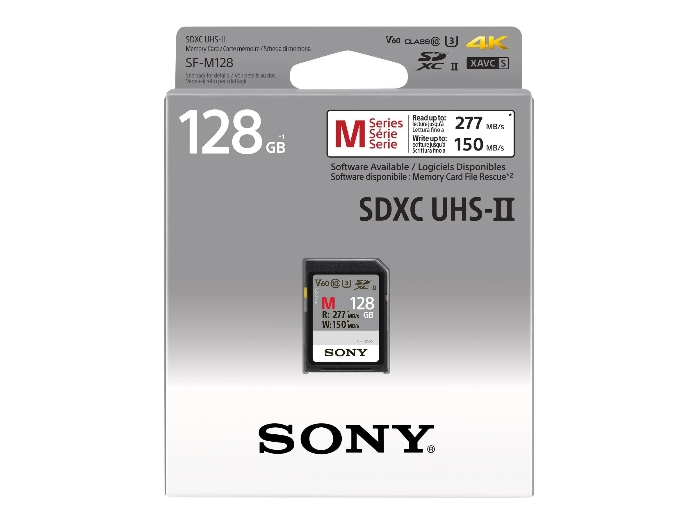 Uhs 3 память. Карта памяти Sony SDHC 64gb UHS-II u3 (300/299 MB/S) (SF-g64t/t1). Карта памяти Sony SF-g64. Карта памяти Sony 128gb 277. Карта памяти Sony 64 GB SDHC 40 MBS.