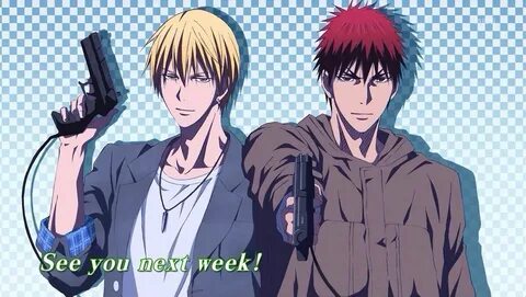 I ll see you next week