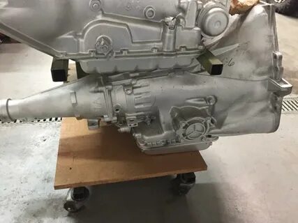 Transmission 4.0