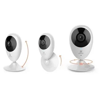 Ezviz c2c