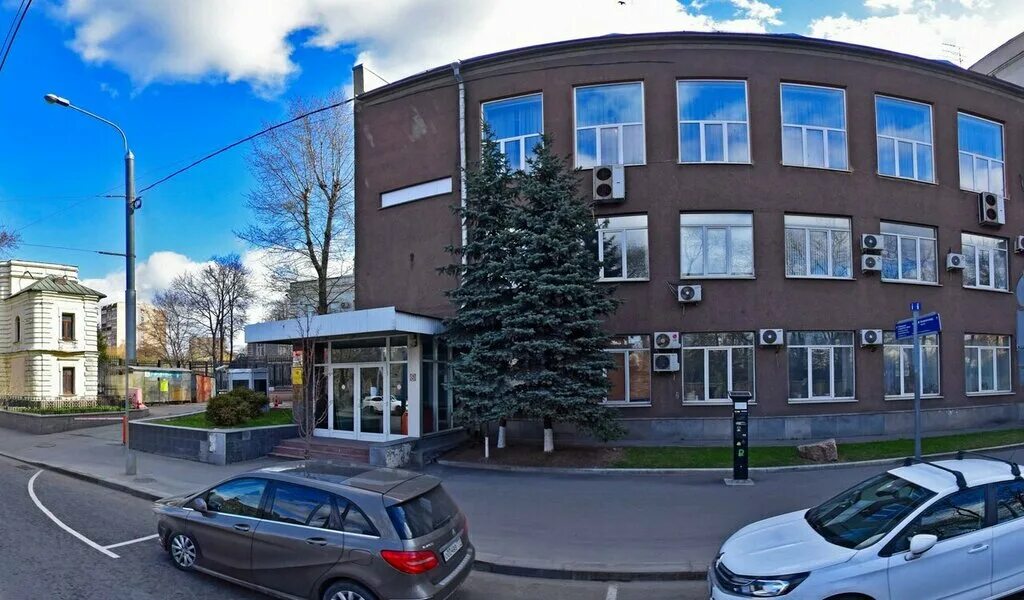 большая грузинская 4/6. , 4/6. большая грузинская, дом 12, стр 2. большая грузинская дом 6/4. , 4/6.