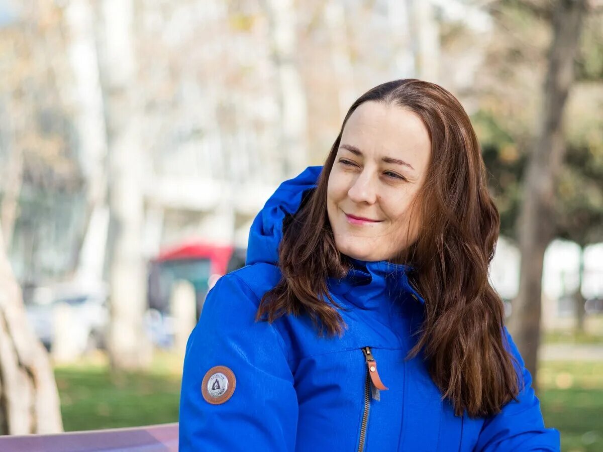 Лилины будни на дзене