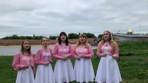 Новгородский ансамбль