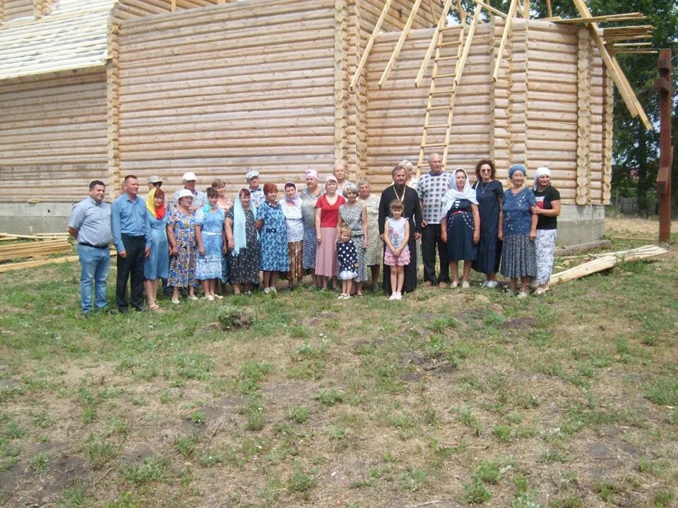 Инжавино строительство храма. Глава инжавино тамбовская область. Магазин семья инжавино. Новости инжавино тамбовская. Новости инжавино тамбовская.