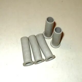 Втулка диаметр 8