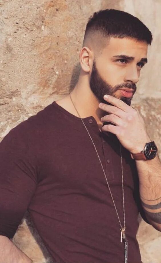 Исламские прически мужские Best Beards shape for men 2018 Beard styles short, Beard shapes, Beard styles