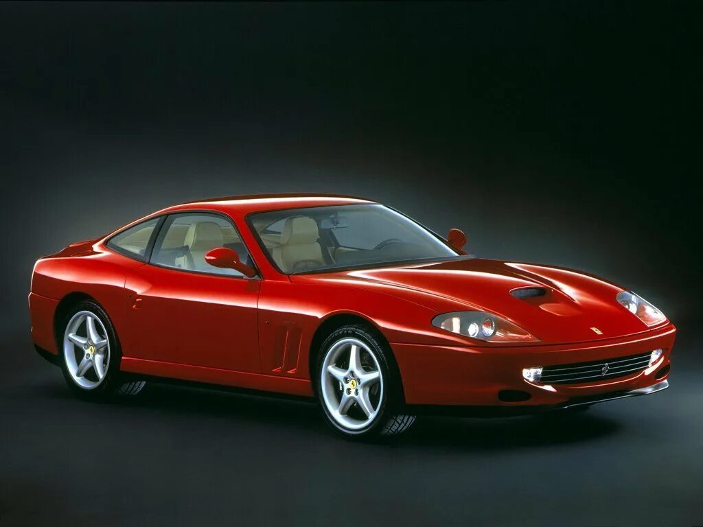 Ferrari 550. 550 Маранелло. Ferrari 1996. Феррари Maranello.