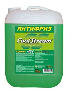 Cooler stream