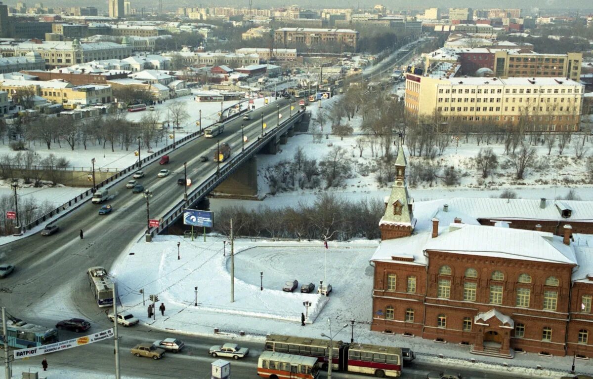 Наш город Омск - Lada 21093, 1,6 л, 1999 года просто так DRIVE2