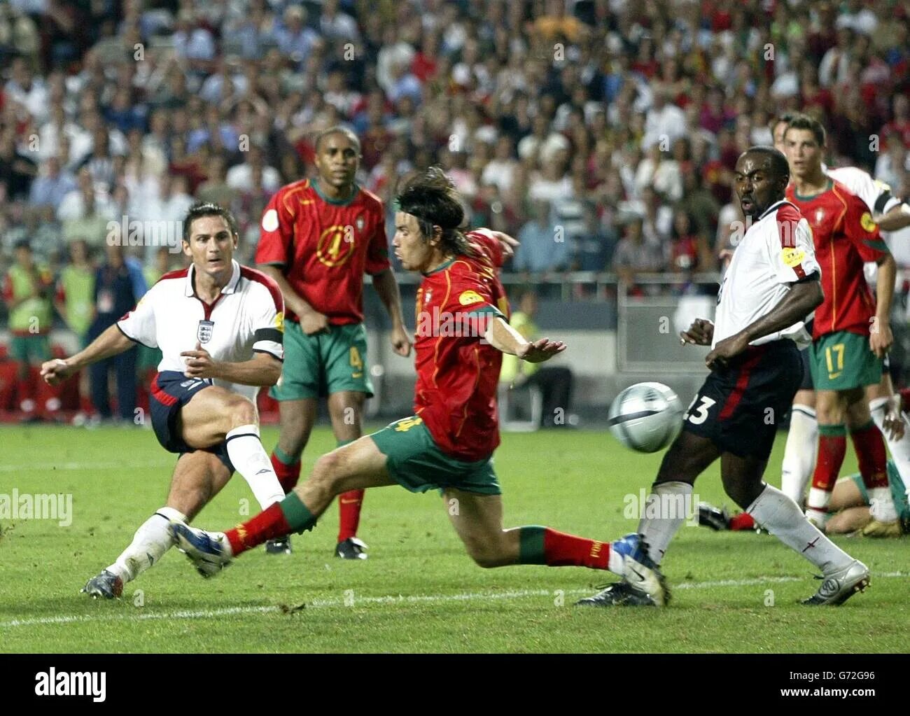 England 2