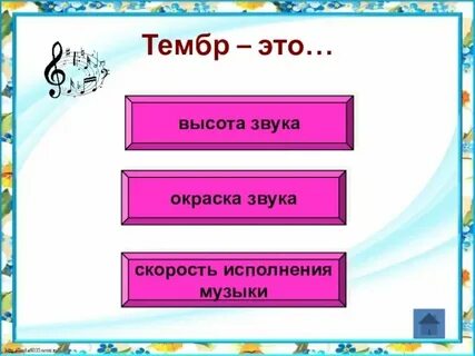 Сила звучащего слова