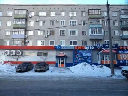 Дзержинского 35