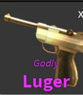 Luger mm2