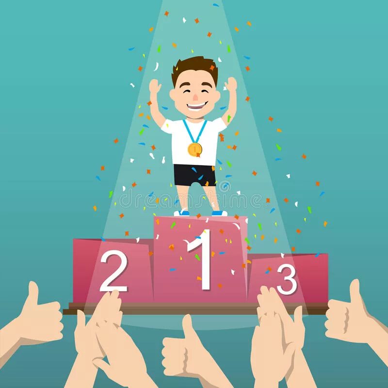 Пьедестал победителей вектор. Победитель на пьедестале с кубком. Мужчина на пьедестале. Пьедестал арт. Человек на пьедестале.
