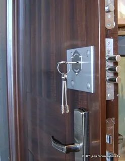 Doors модификация