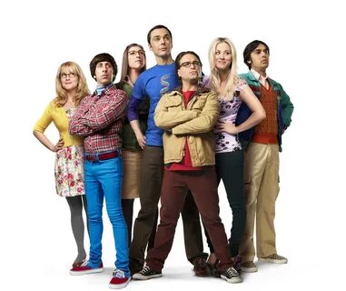 Five Lessons From the Axing of 'The Big Bang Theory' 