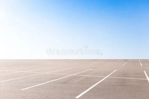 Car empty