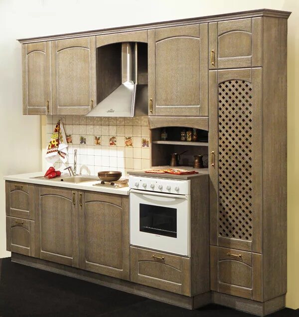 кухня патриция мебельснаб угловая. молочно деревянная кухня. кухня в классическом стиле п образная с островом. кухня ванильного цвета. кухня антик сура.