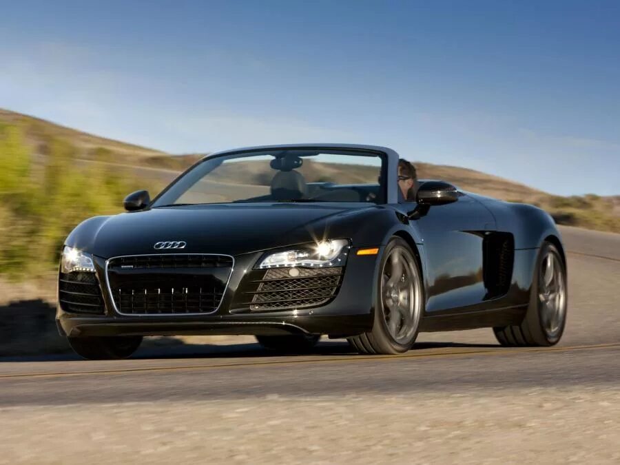 Р8 спайдер. Audi r8 Spyder кабриолет. Audi r8 Spyder 2010 года. 2012 Audi r8 Convertible Exterior. Кабриолет Audi (r8 Spyder 2010.