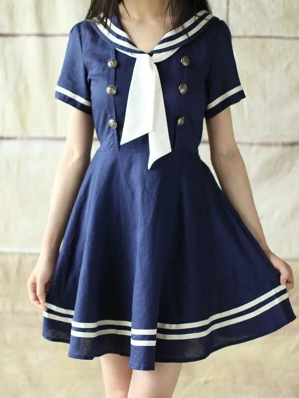 Sailor dress. Платье в матросском стиле. Платье матроска. Платье морячка для девочки. Платье в матросском стиле женское.