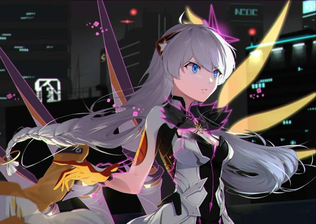 Honkai impact. Киана Каслана. Киана Каслана (Kiana Kaslana). Kiana Kaslana аниме. Киана Honkai Impact.