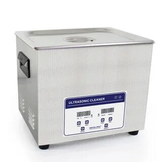 Ultrasonic