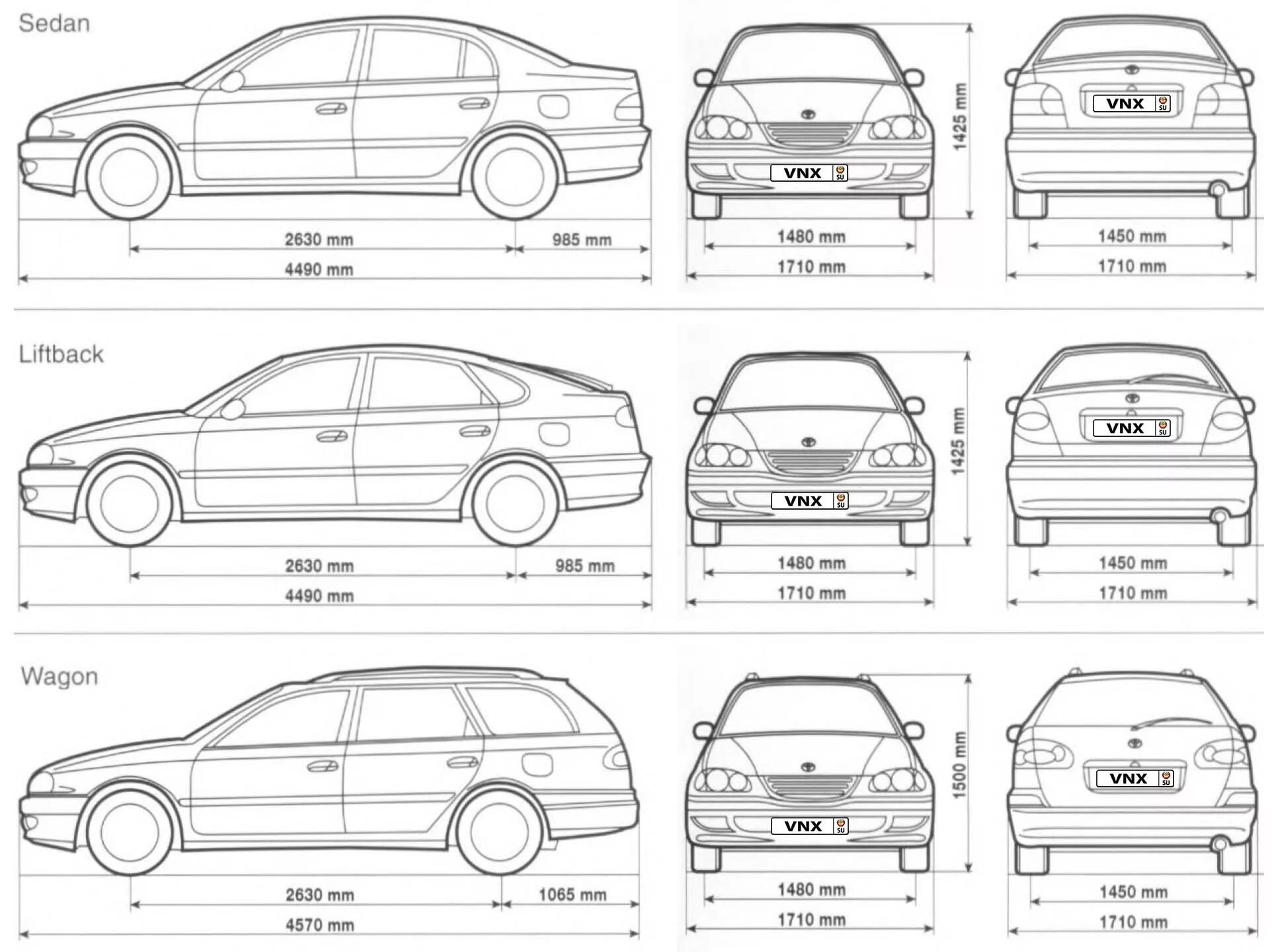 Тойота Авенсис 1998 габариты. Габариты Тойота Королла 120. Колесная база Тойота Авенсис. Тойота Королла 1999 габариты. Размеры тойота спринтер