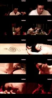 Spiked with sleeping pills and then the girl was tortured. 