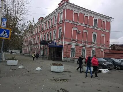 Московская 156